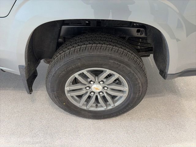 2026 Chevrolet Colorado LT - Photo 8