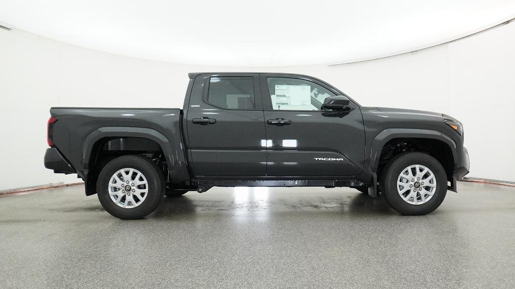 New 2026 Underground Toyota SR5 image 13
