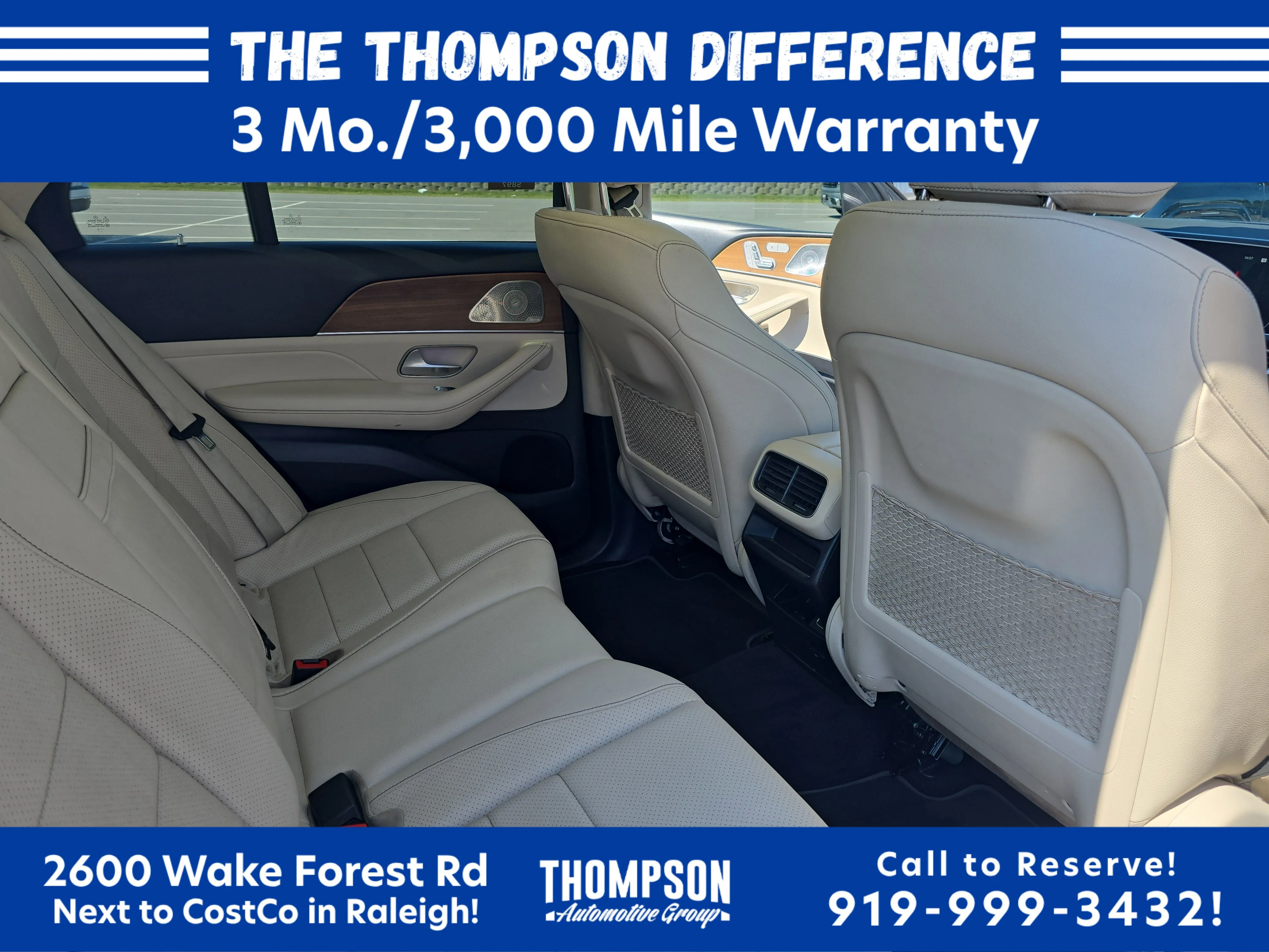 Used 2021  Mercedes-Benz GLE 350 image 11