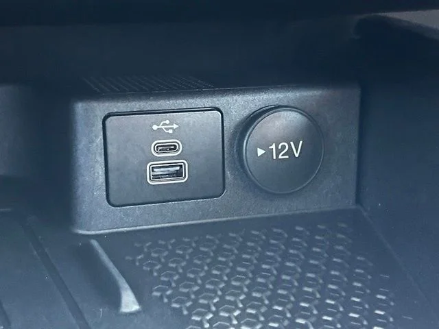 Used 2024 Green Ford Big Bend image 34