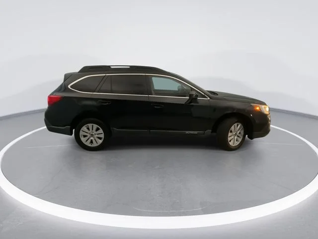 Used 2019 Black Subaru 2.5i Premium image 5