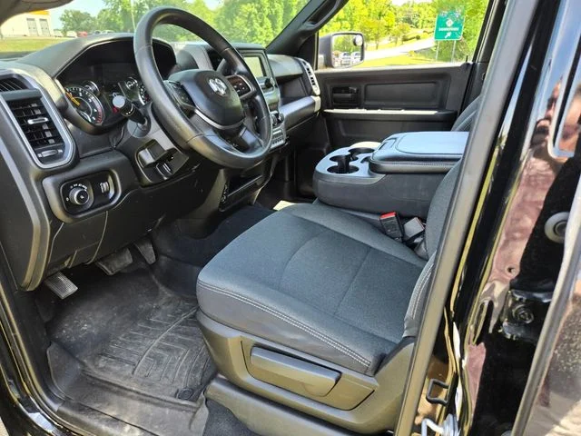 Used 2022 Black Ram Tradesman image 11