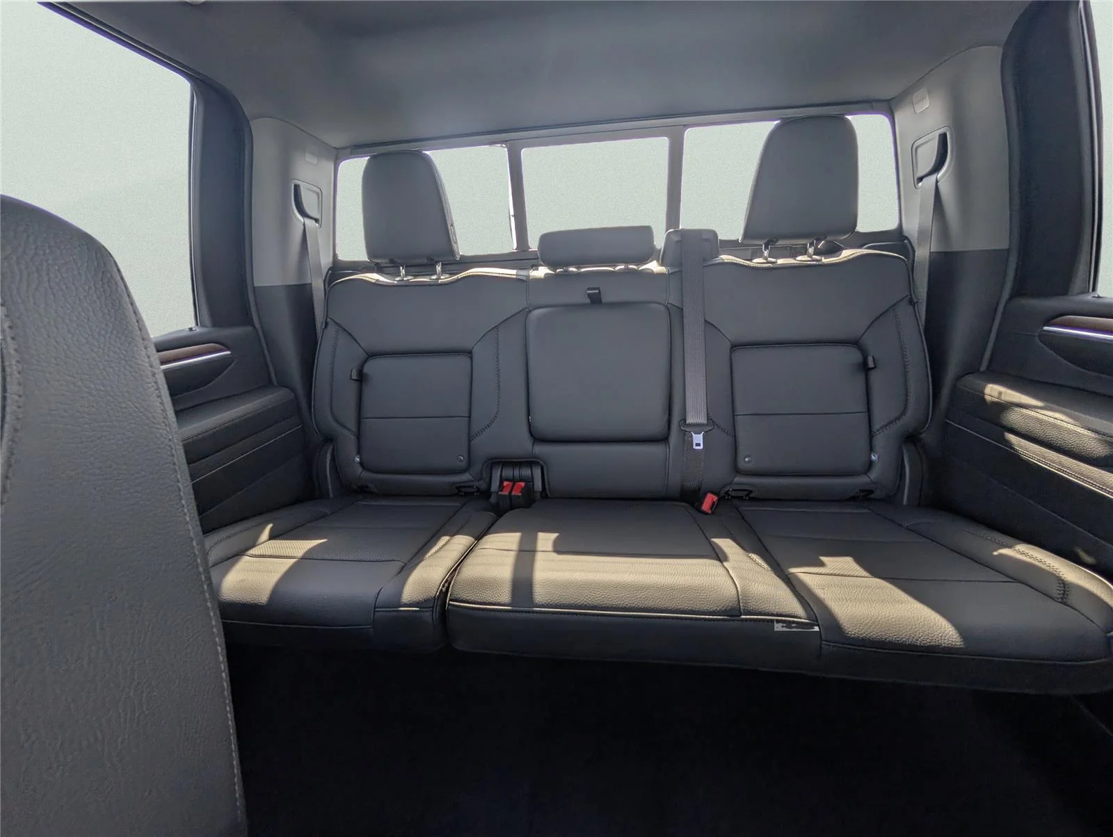 New 2026 Onyx Black GMC Denali image 38