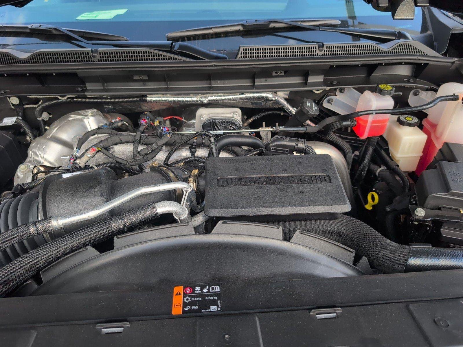 New 2026 Onyx Black GMC AT4X image 13