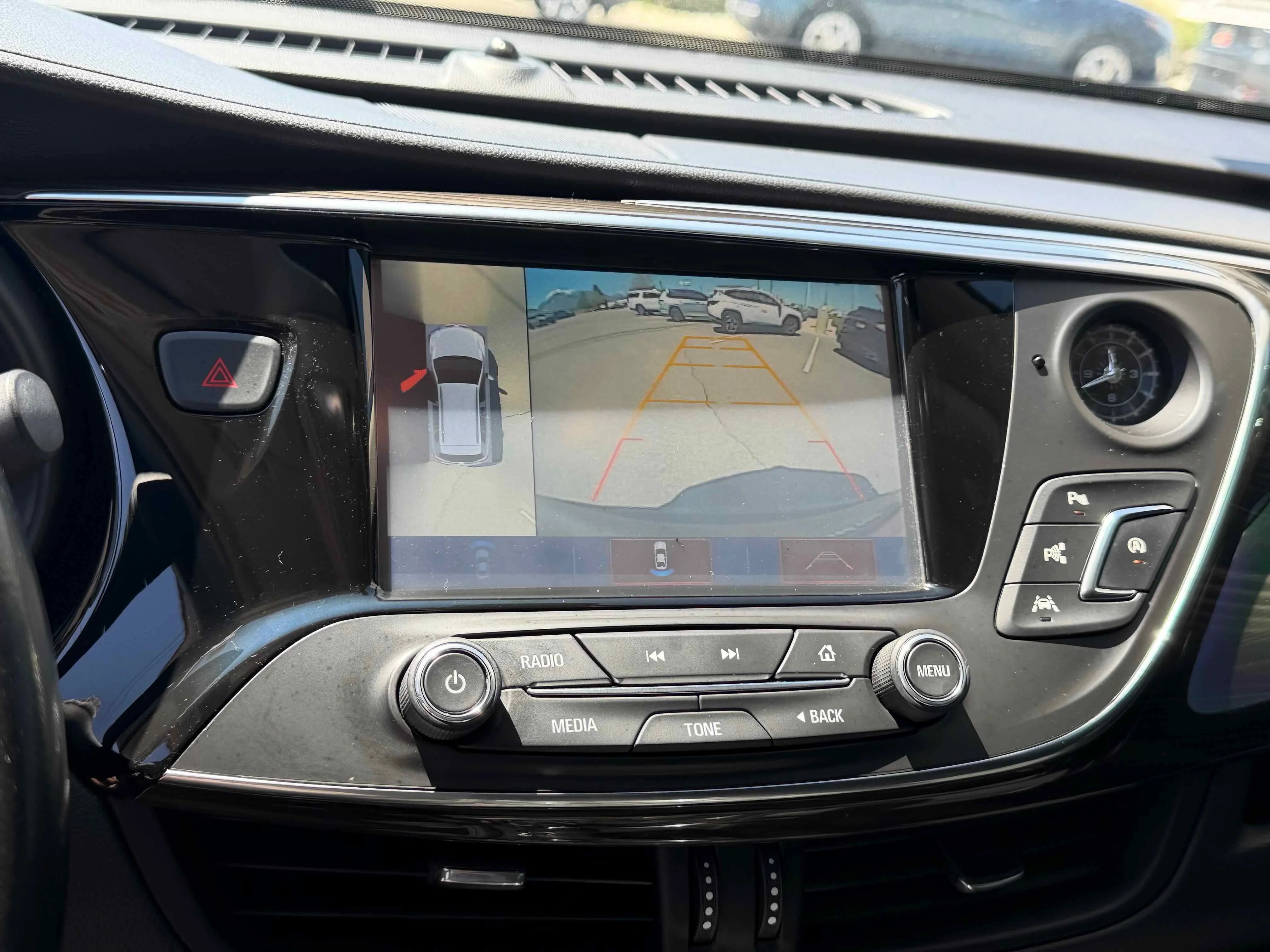 Used 2019 Ebony Twilight Metallic Buick Premium II image 21