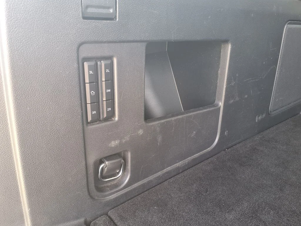 Used 2024 Black Ford Limited image 14