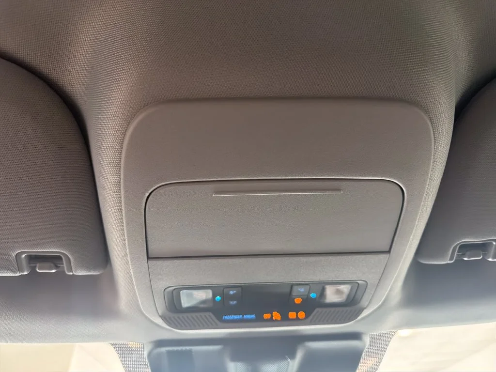New 2026 Silver Ford XLT image 19