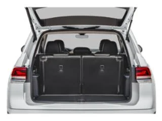 New 2026 Opal White Pearl Volkswagen 2.0T SE w/Technology image 5