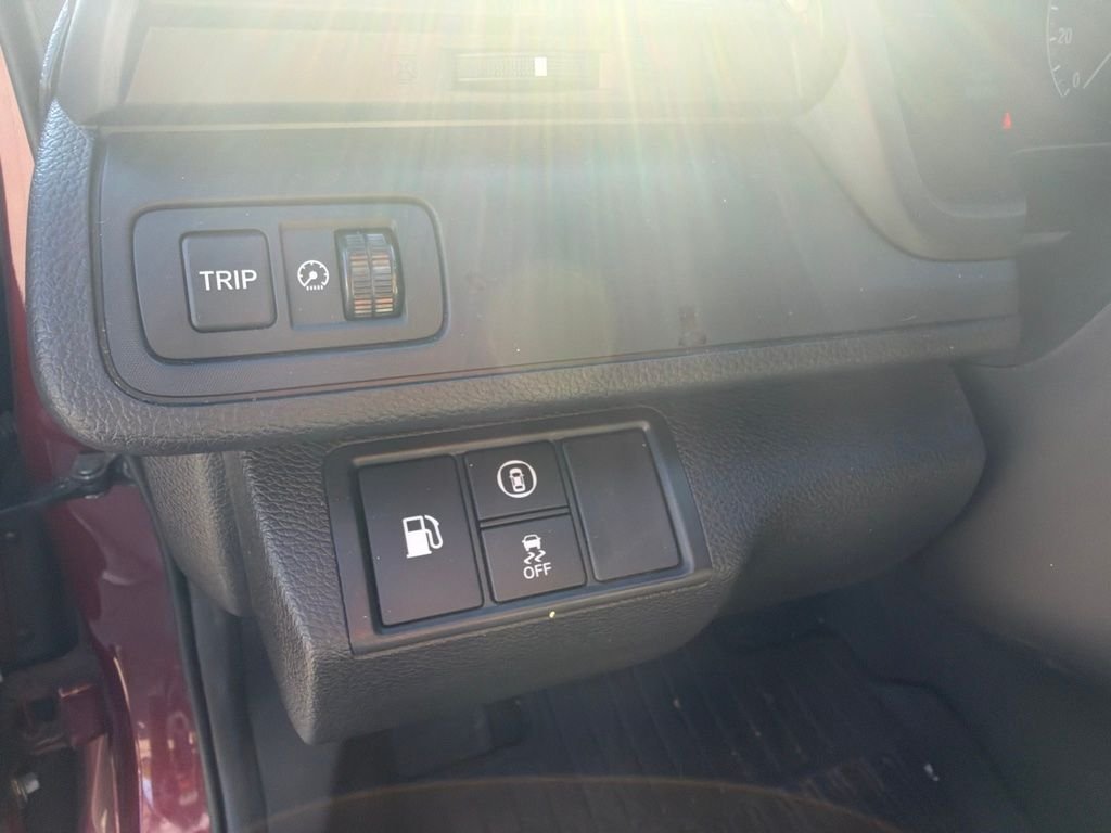 Used 2022 Red Honda Touring image 12