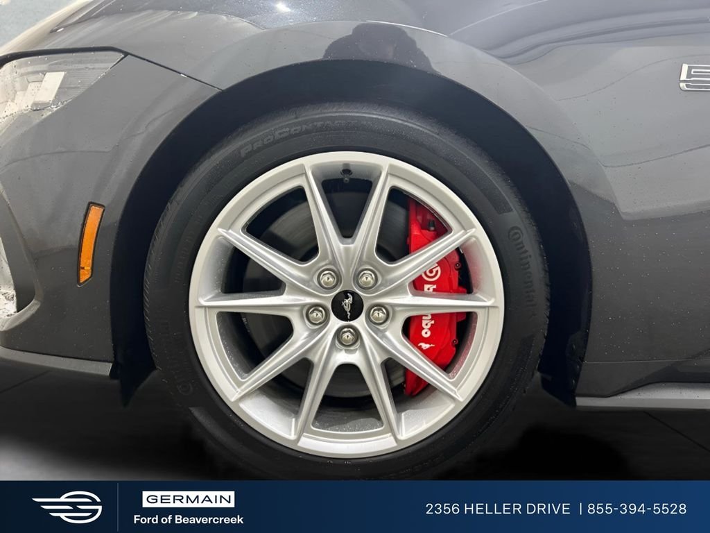 2024 Ford Mustang GT Premium - Photo 11