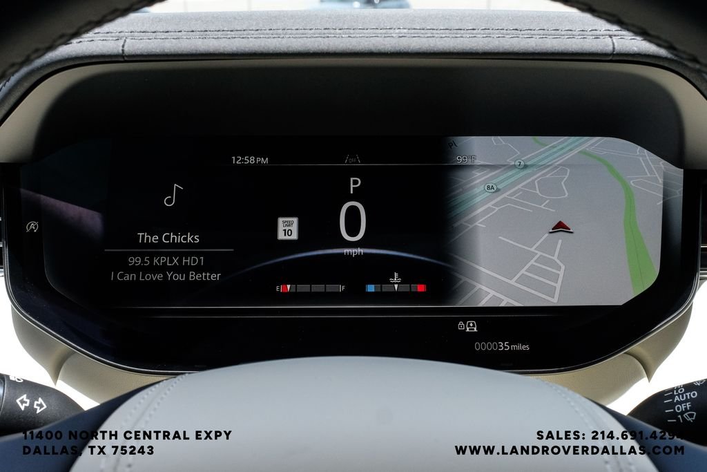 2026 Land Rover Range Rover SE - Photo 18
