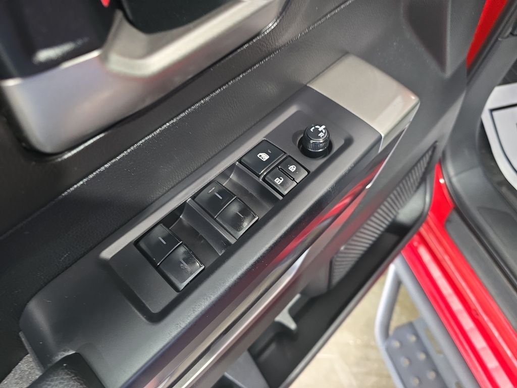 Used 2023 Red Toyota SR5 image 11