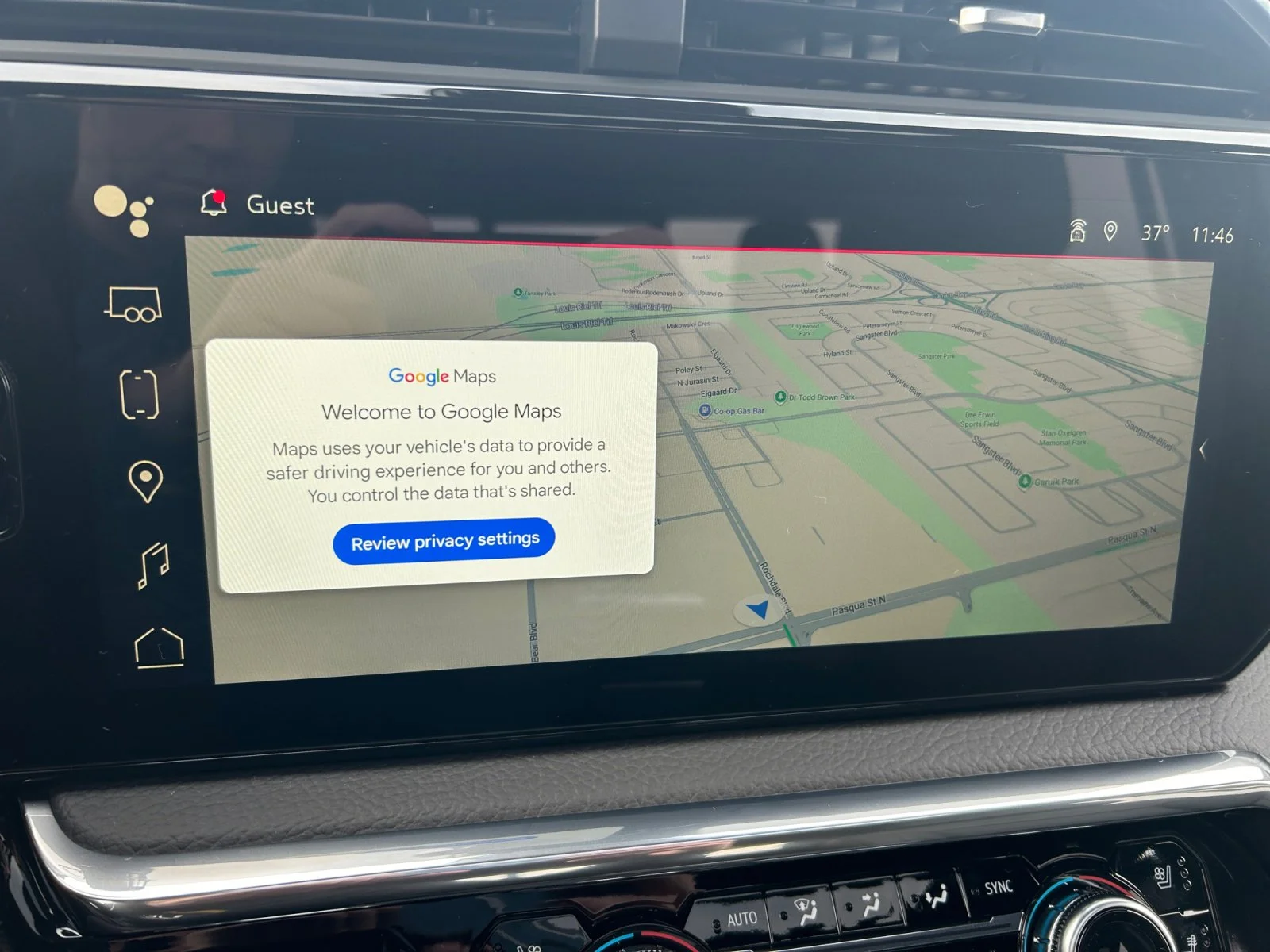New 2026 Sterling Metallic GMC Denali image 25