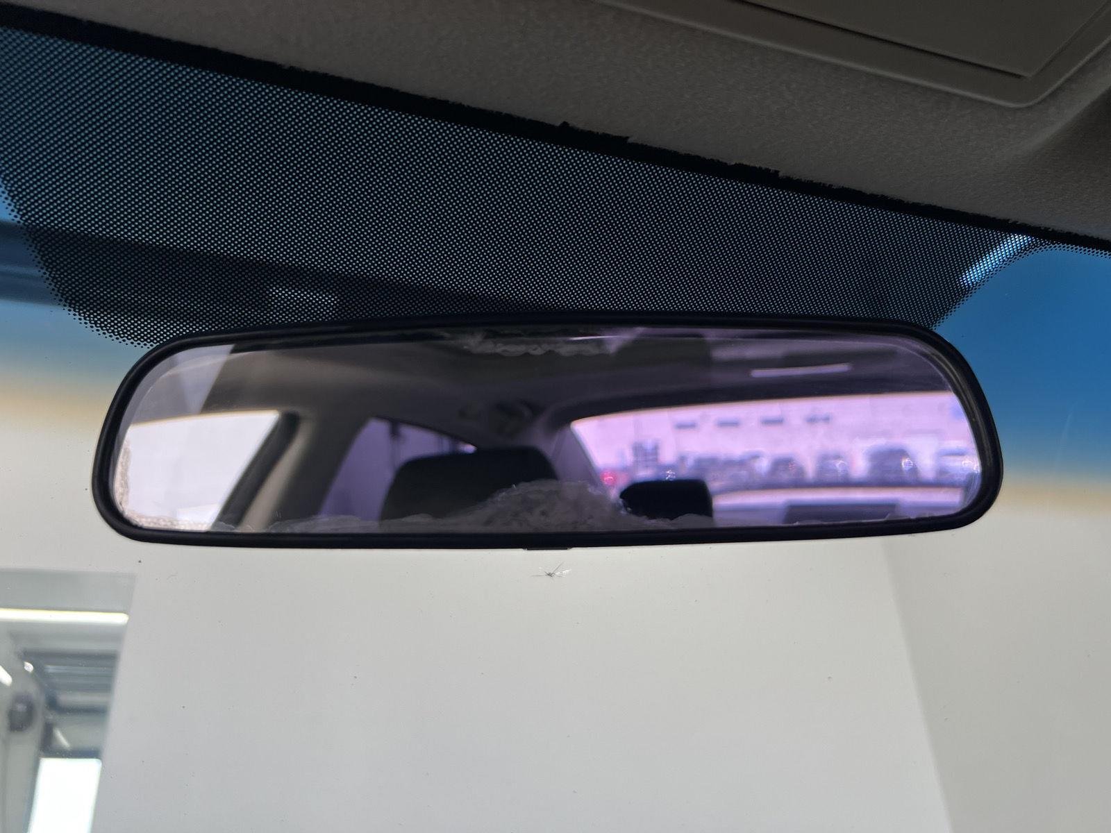2011 Mazda MAZDA6 i Touring - Photo 24