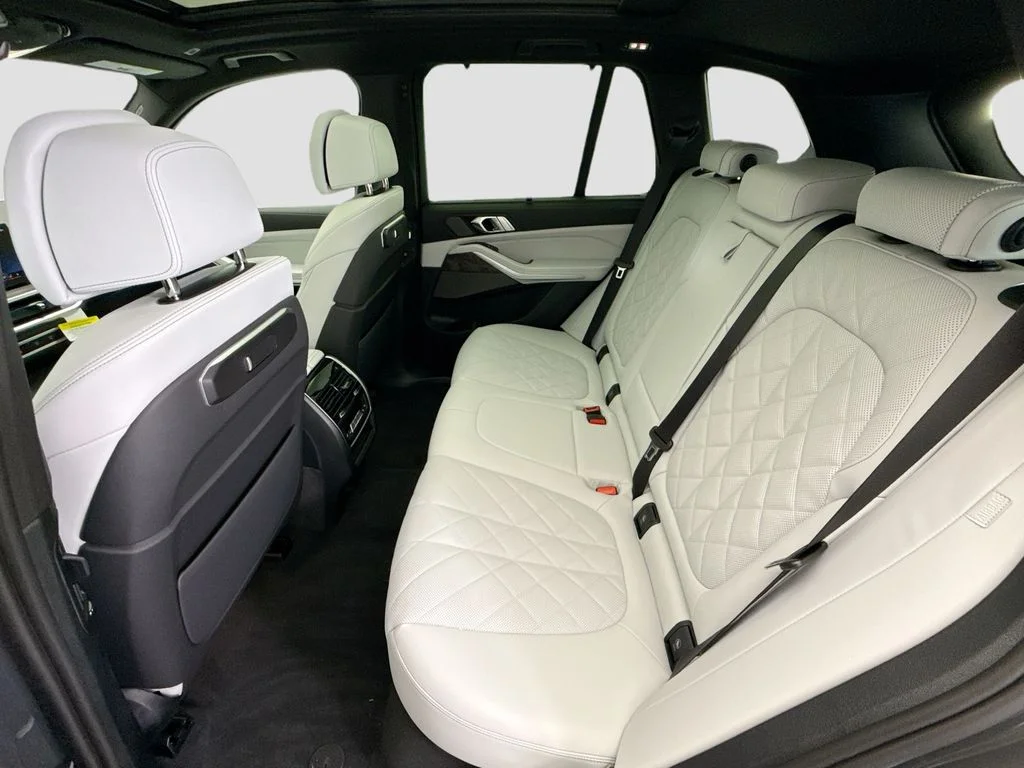 New 2026 Gray BMW sDrive40i image 20