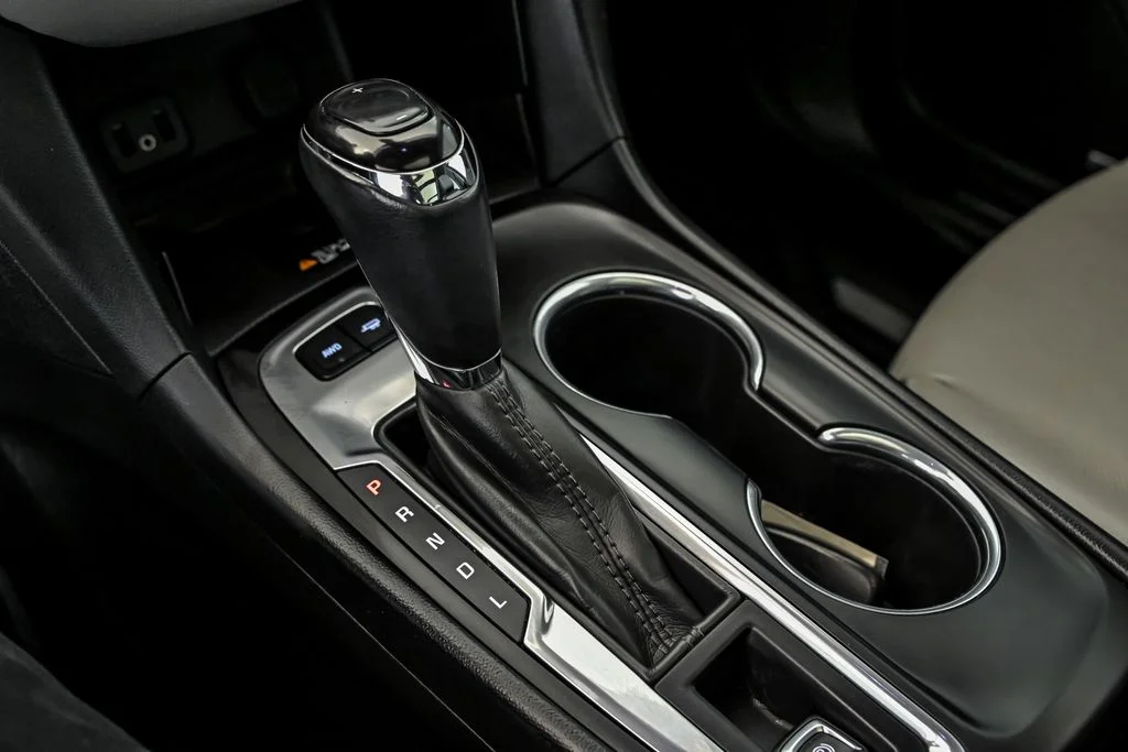 Used 2018 Gray Chevrolet Premier image 26