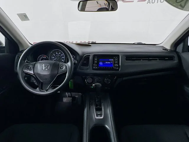 2017 Honda HR-V LX - Photo 21