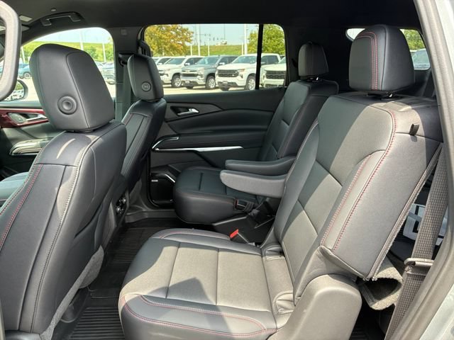 2026 Chevrolet Traverse Z71 - Photo 17