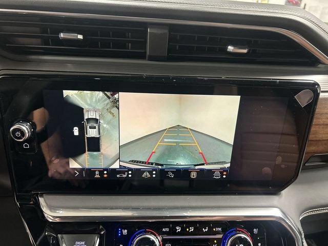 New 2026 Downpour Metallic GMC Denali Ultimate image 17