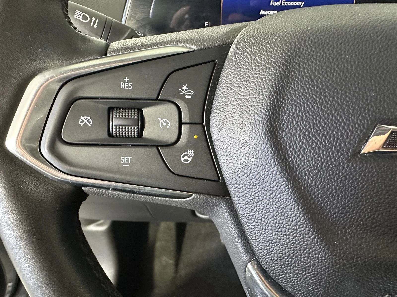 Used 2024 Sterling Gray Metallic Chevrolet ACTIV image 14