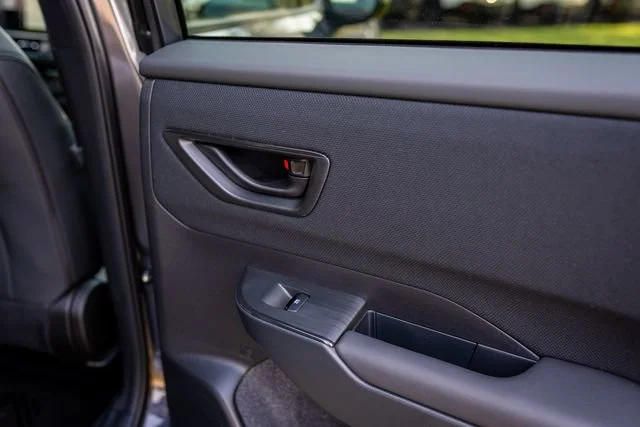 New 2026 Magnetite Gray Metallic Subaru Premium image 25