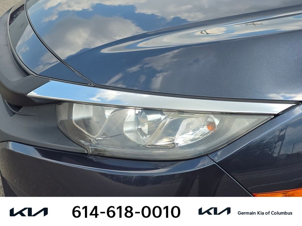 Used 2017  Honda EX image 15