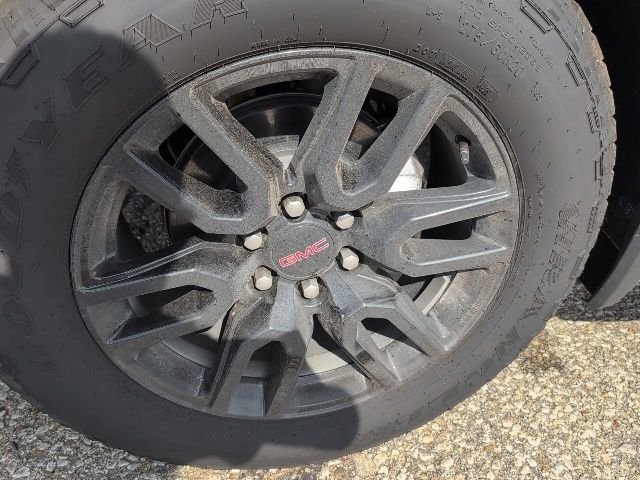 Used 2026 Blue GMC Elevation image 26