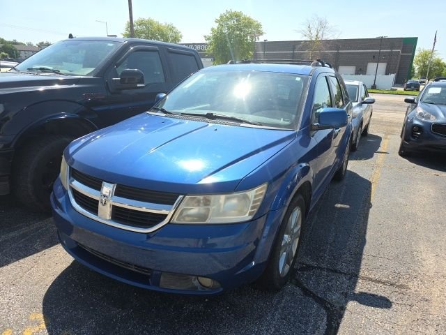 2009 Dodge Journey R/T FWD's photo
