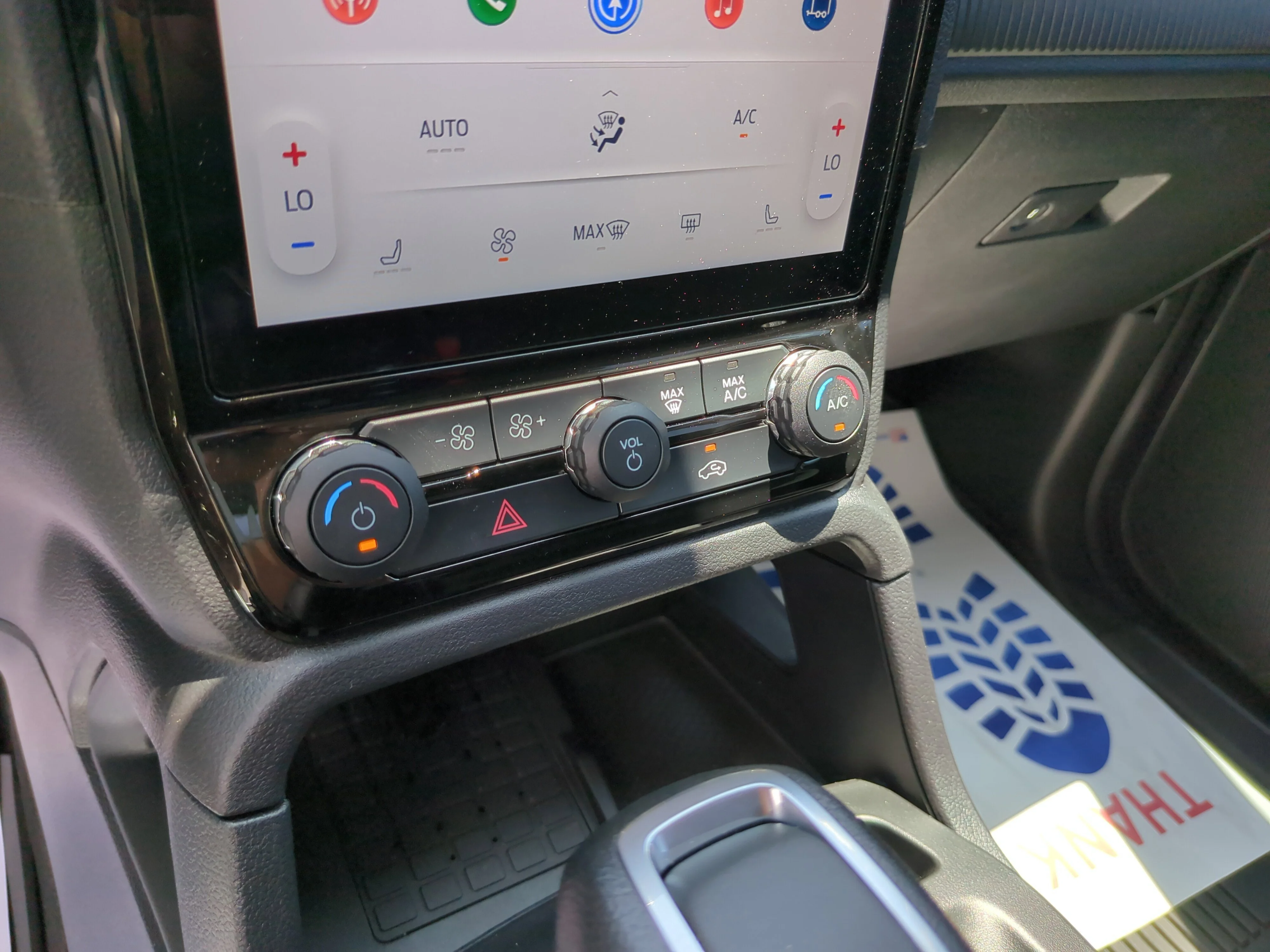 New 2026 Oxford White Ford XLT image 23