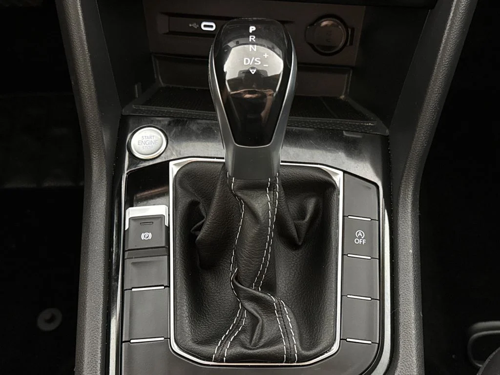 2024 Volkswagen Taos SE - Photo 18