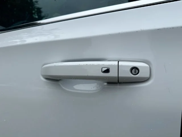 Used 2023 White Chevrolet LT image 66