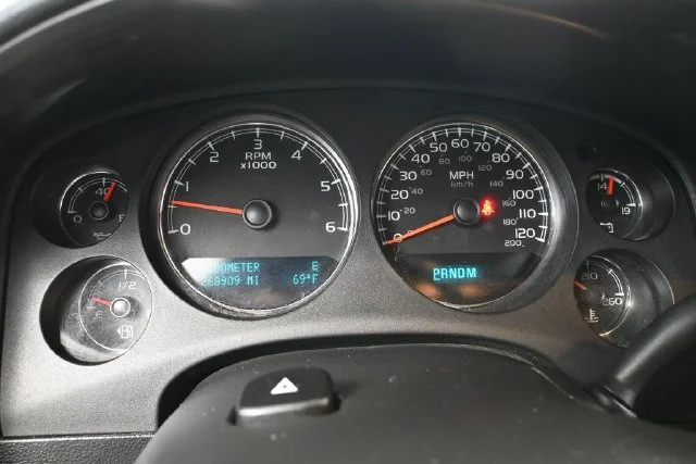 Used 2013 Gray Chevrolet LT image 23