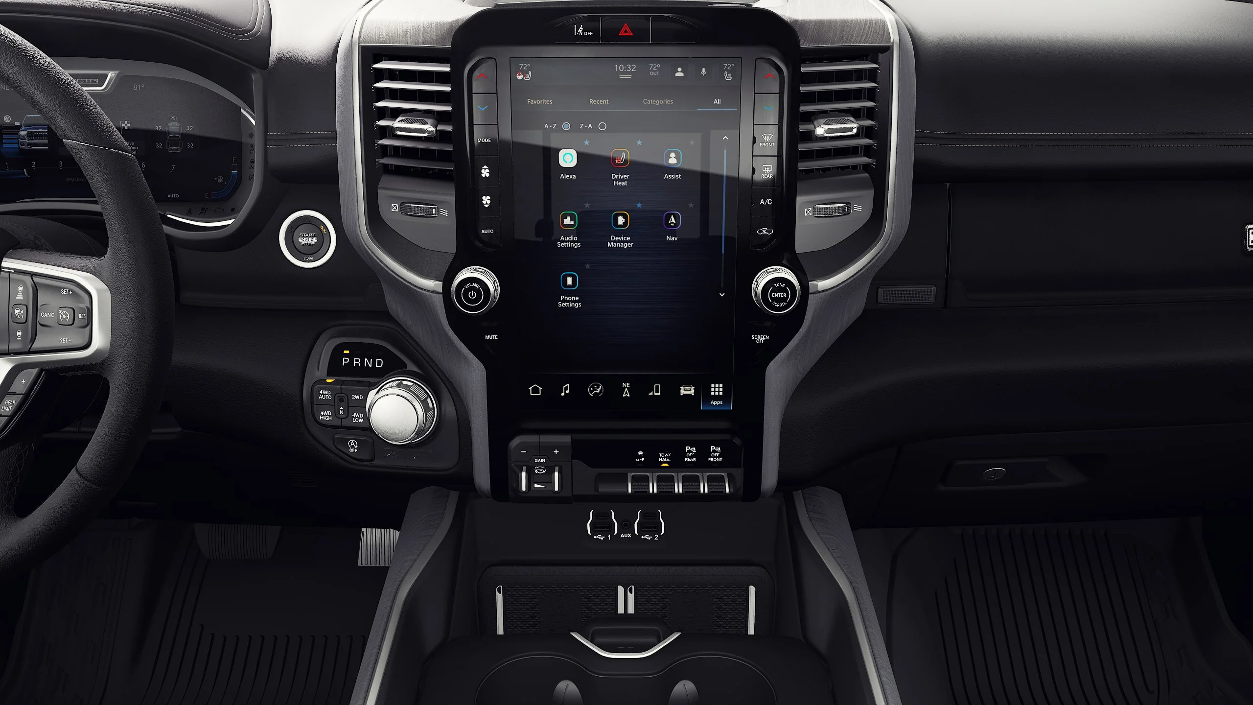 2027 RAM Ram 1500 Pickup Laramie - Photo 5