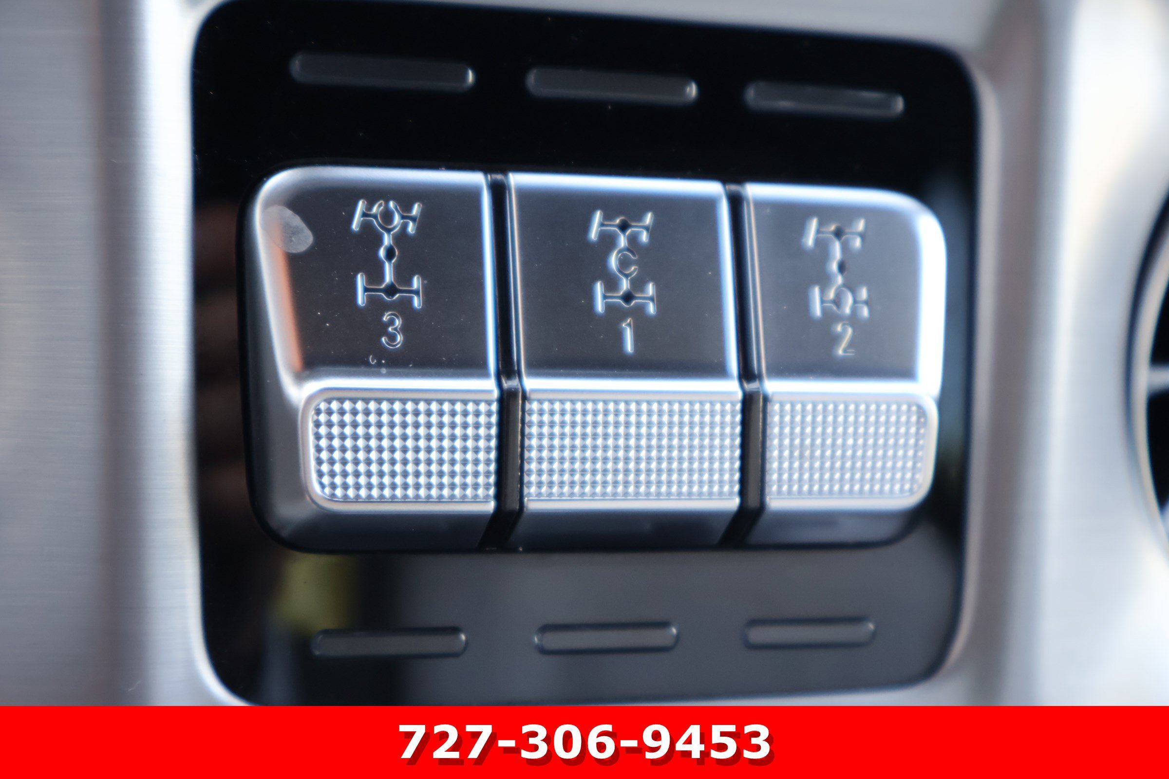 Used 2021 Polar White Mercedes-Benz AMG® G 63 image 31