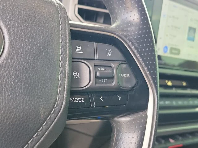 2024 Toyota Tundra SR5 - Photo 27
