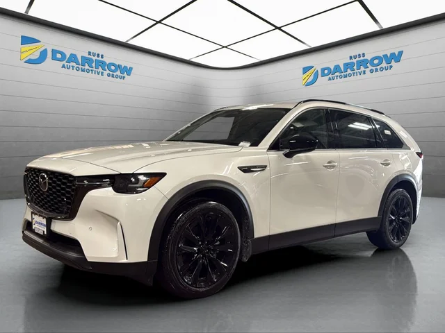 New MAZDA CX-90 For Sale in Greenfield, WI | Russ Darrow Mazda of