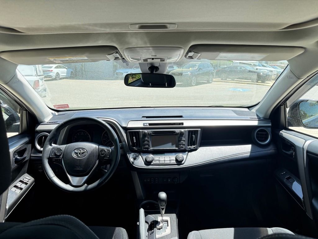Used 2018 Black Toyota Adventure image 27