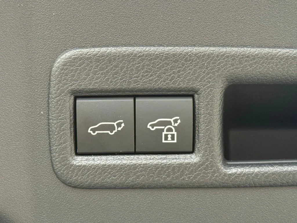 Certified Used 2025 Beige Toyota XLE image 17