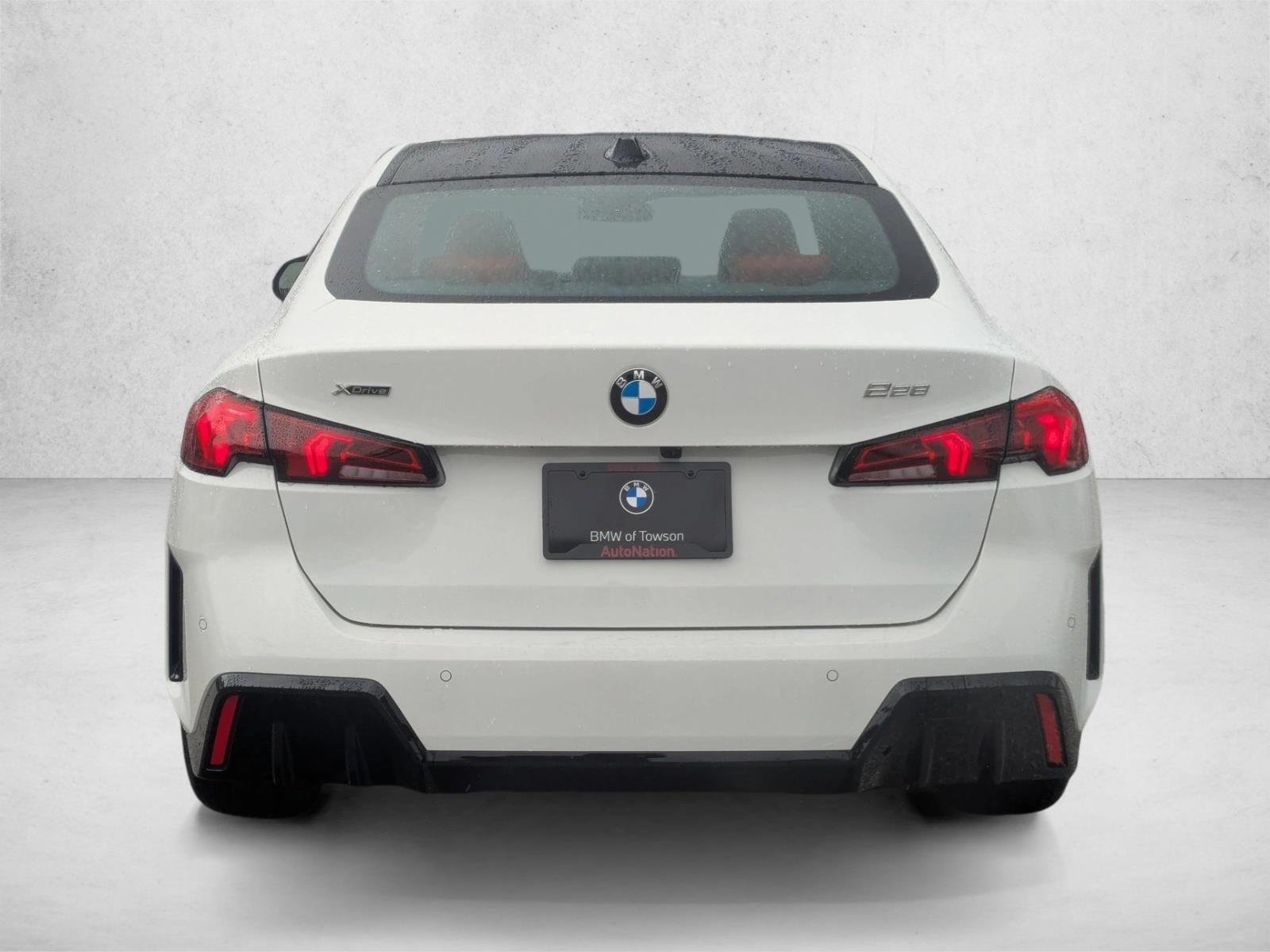 2026 BMW 2 Series 228 - Photo 8
