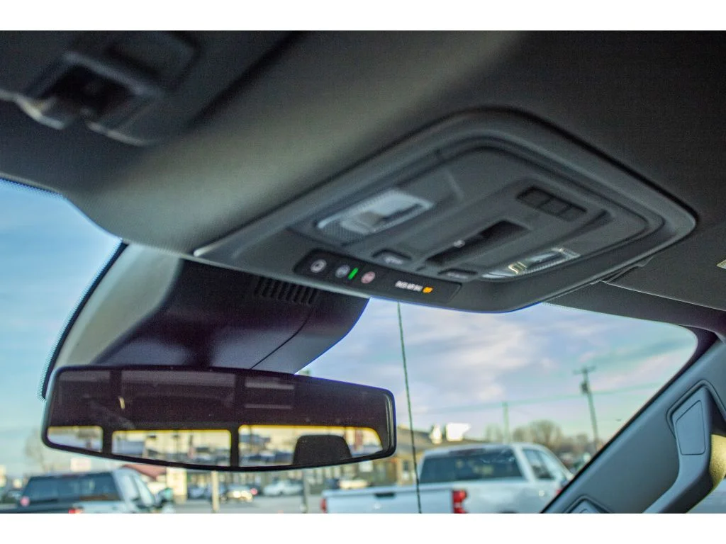 2026 GMC Sierra 1500 Elevation - Photo 31