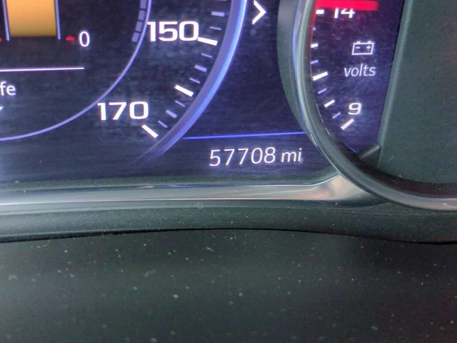 Used 2023 White Chevrolet Premier image 20