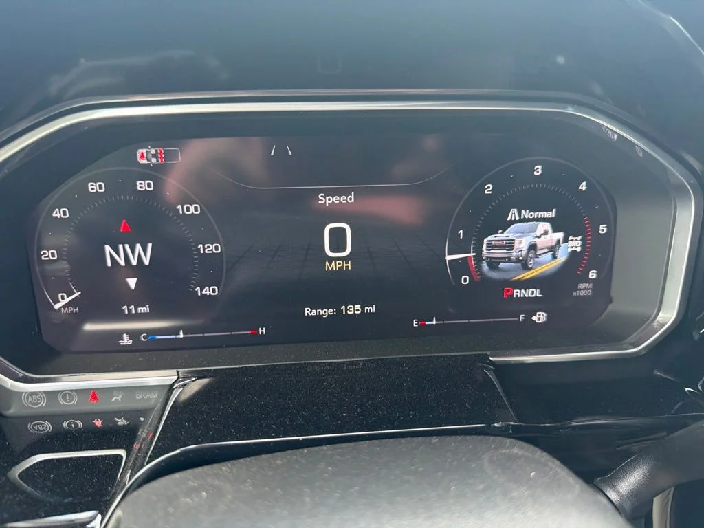 New 2026 Silver GMC SLE image 26