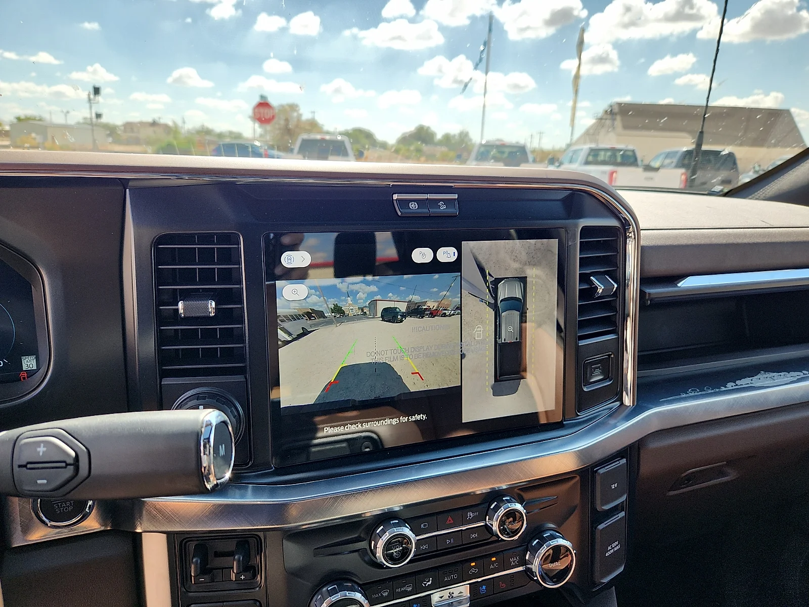 New 2026 Brown Ford King Ranch image 23