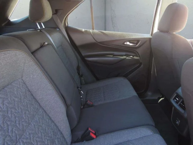 Used 2023 Bronze Metallic Chevrolet LT image 11