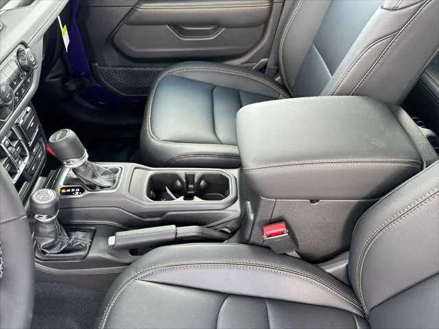 New 2026 Reign Exterior Paint Jeep Texas Trail image 20