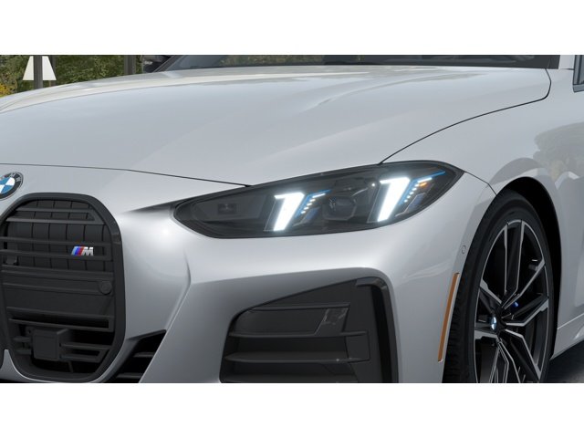 New 2027 Brooklyn Grey Metallic BMW M440i xDrive image 6