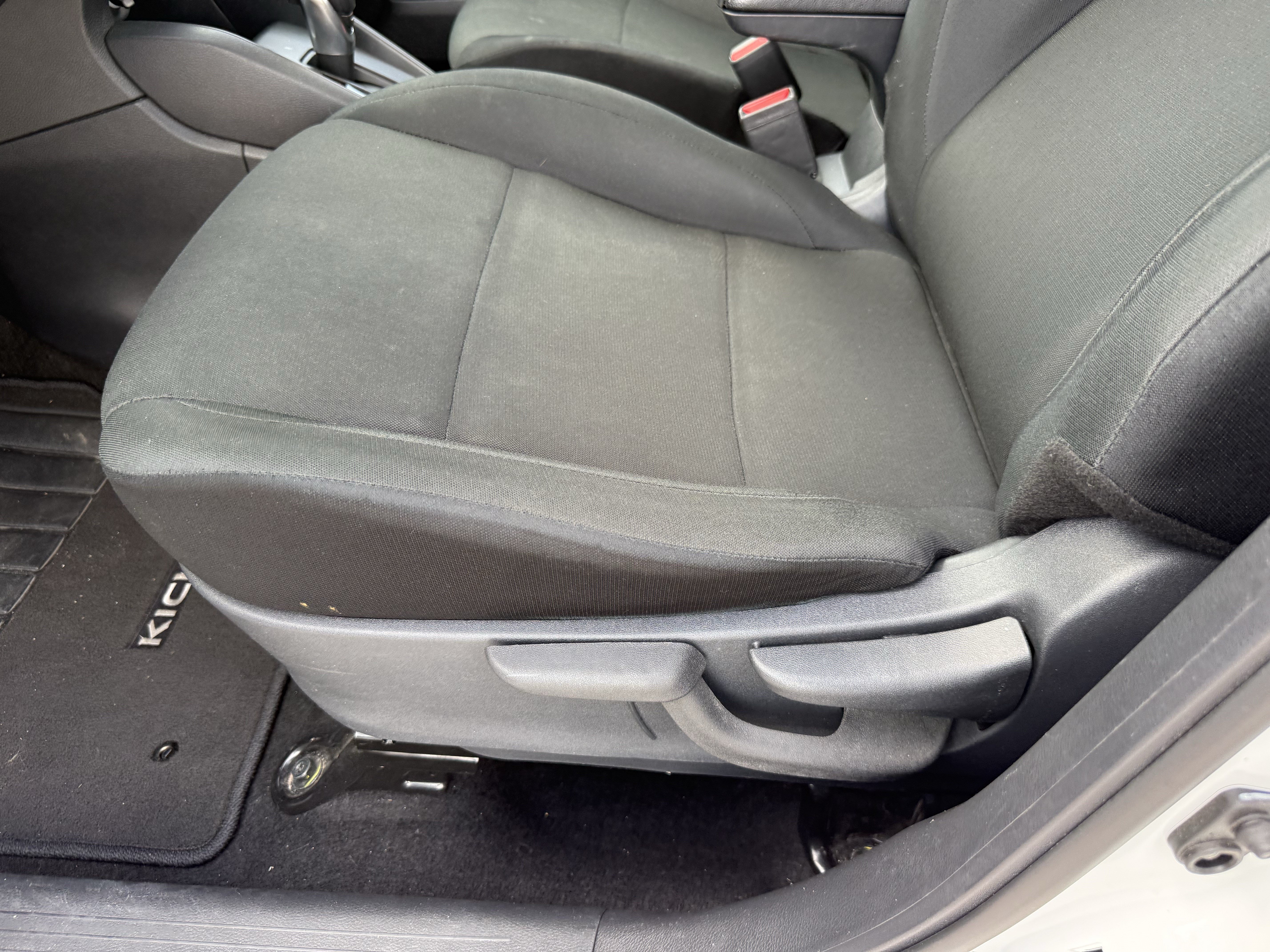 Used 2024 Fresh Powder Nissan S image 28