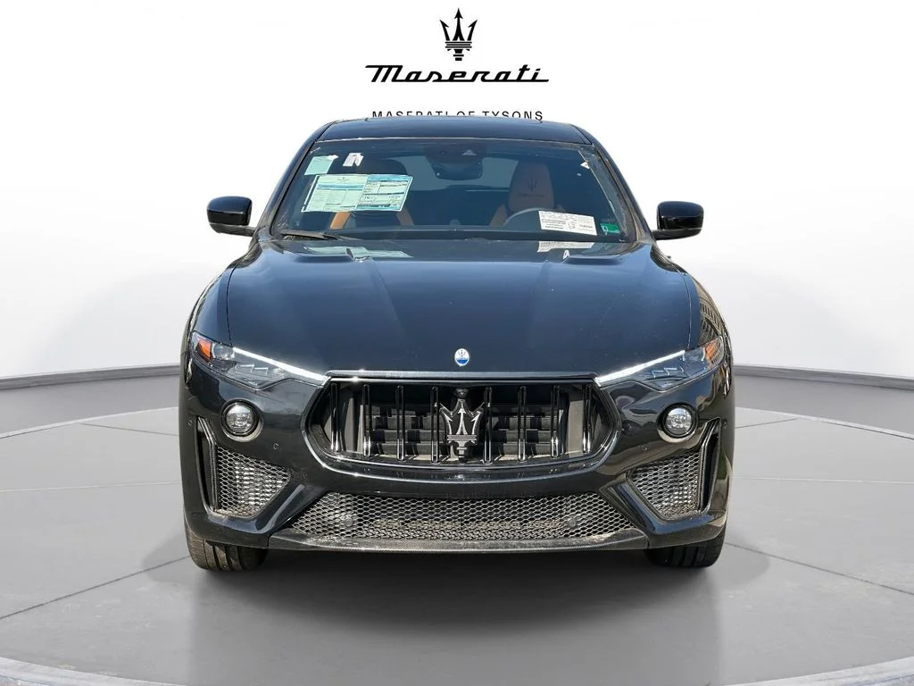 2024 Maserati Levante V8 Ultima - Photo 16