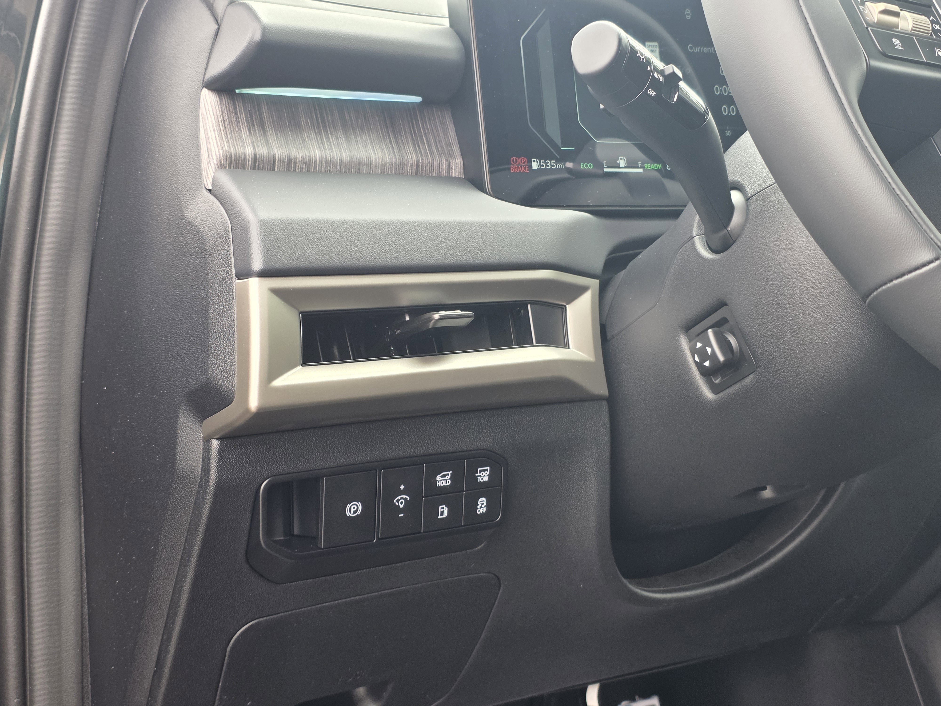 New 2027 Black Jade Green Kia SX-PRESTIGE image 18
