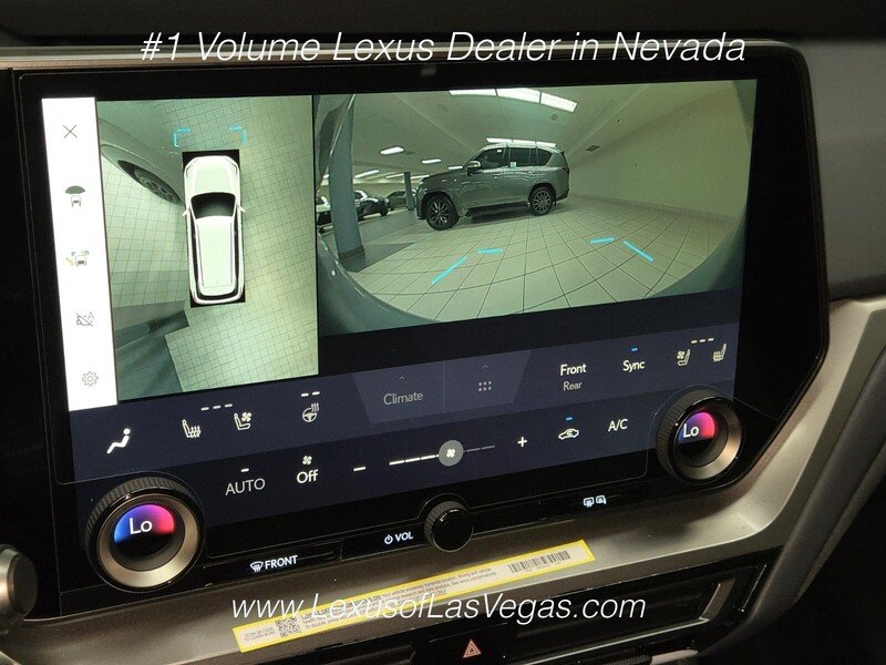 New 2026 Incognito Lexus F SPORT HANDLING AWD image 20